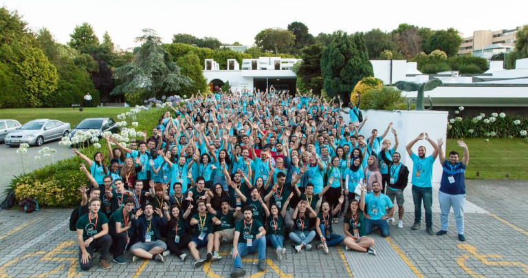 IEEE SYP Congress w Porto