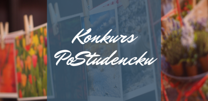Kolejna edycja KONKURSU "PoStudencku"
