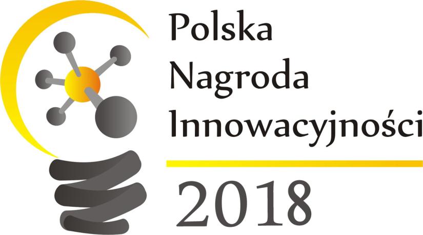 Polska Nagroda Innowacyjności 2018
