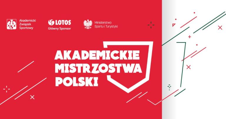 Akademickie Mistrzostwa Polski w Piłce Ręcznej Kobiet Półfinał „A”