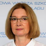 dr Joanna Nowak