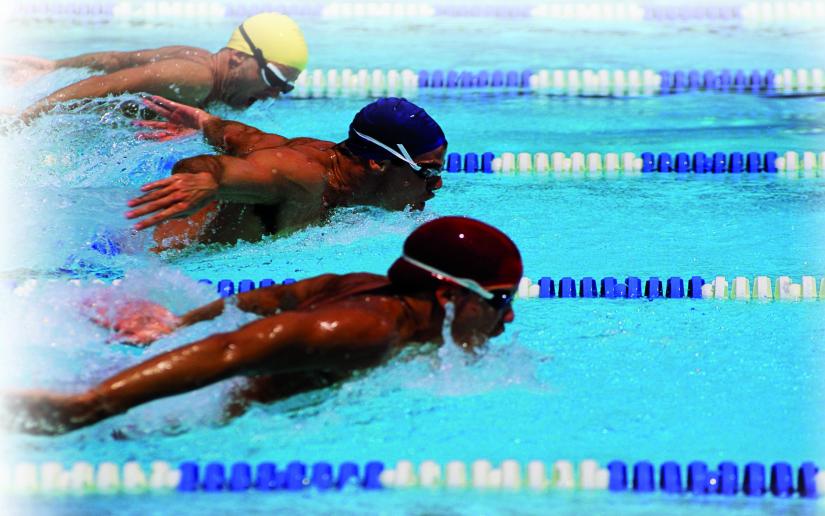 Kurs nauki i doskonalenia pływania dla wszystkich roczników