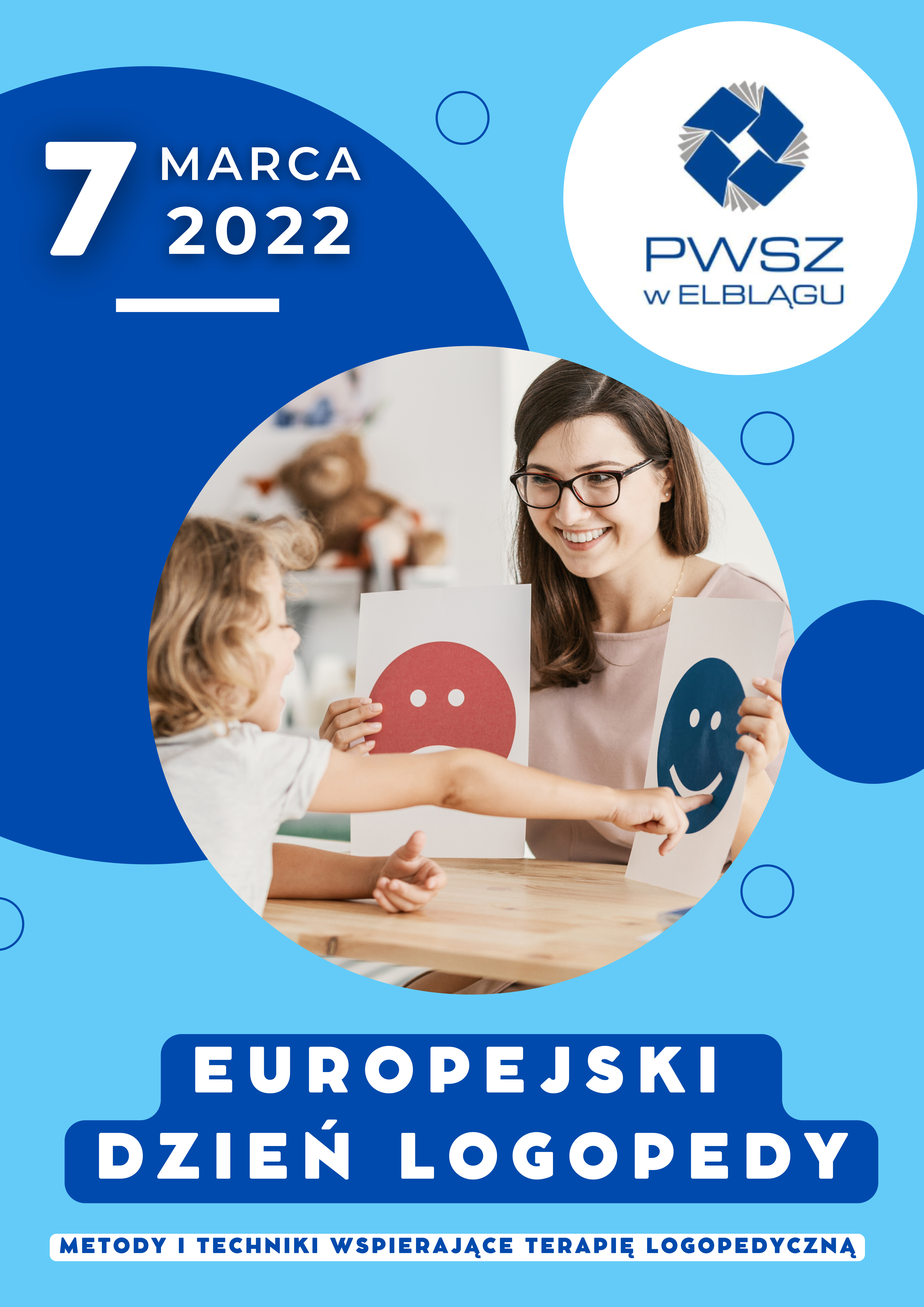 Zaproszenie na EDL 2022 - dr Anna Walencik-Topiłko