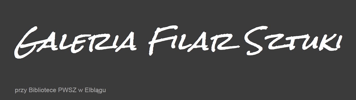 Logo: Galeria Filar Sztuki